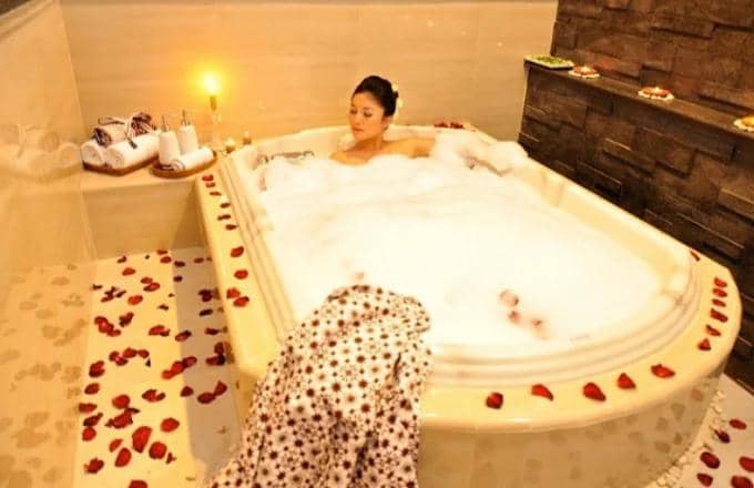 Poespa House of Beauty