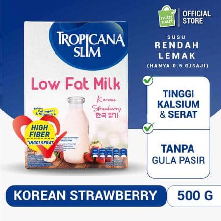 susu kolagen tropicana slim