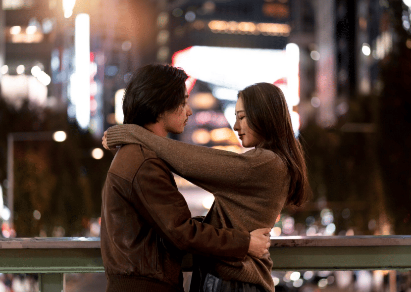 ilustrasi pasangan (freepik.com/freepik)