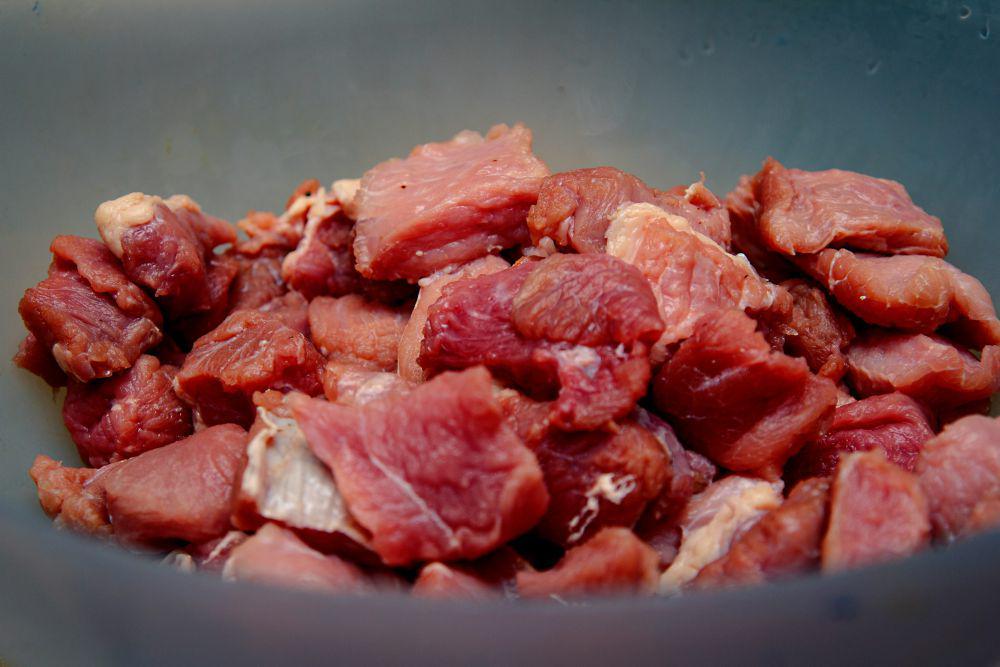 Banyak Daging Kurban yang Berhak Diberikan pada Shohibul Kurban