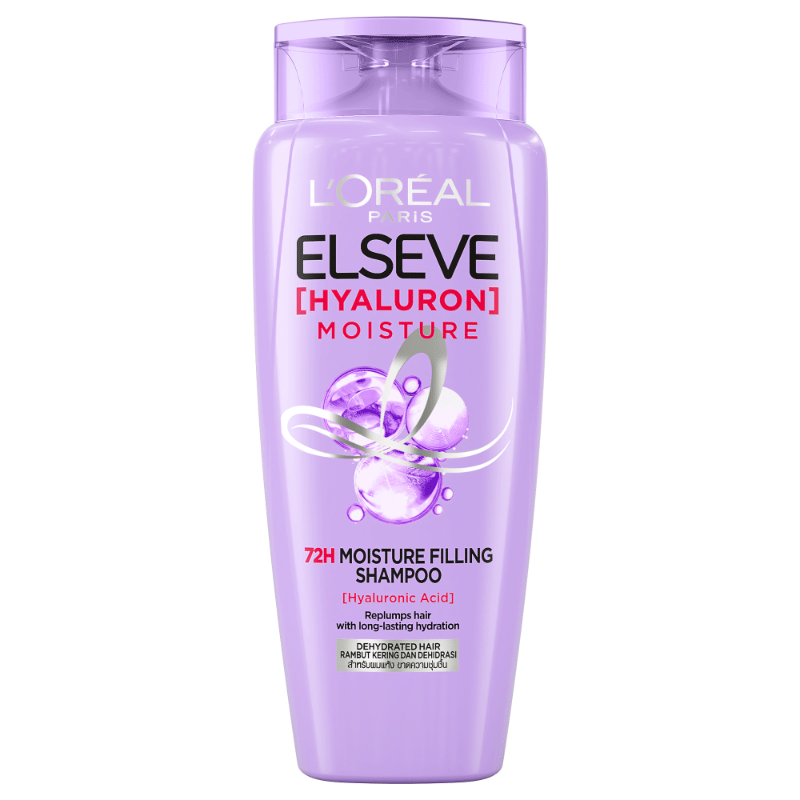 L’Oreal Elseve Hyaluron Moisture Shampoo