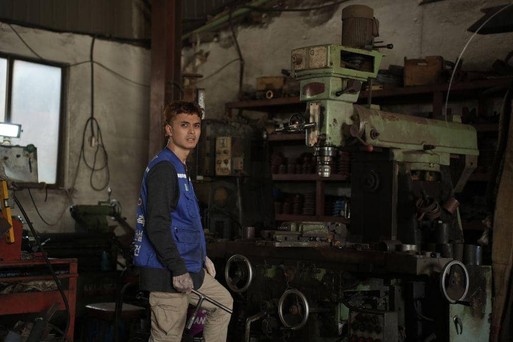 Film Sampai Jumpa, Selamat Tinggal 