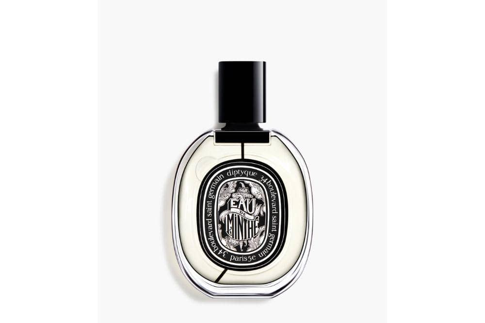 rekomendasi parfum aroma mint terbaik