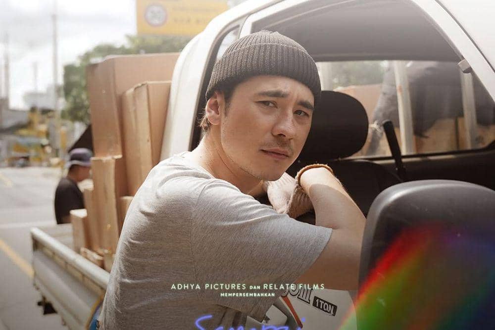 Film Sampai Jumpa, Selamat Tinggal 