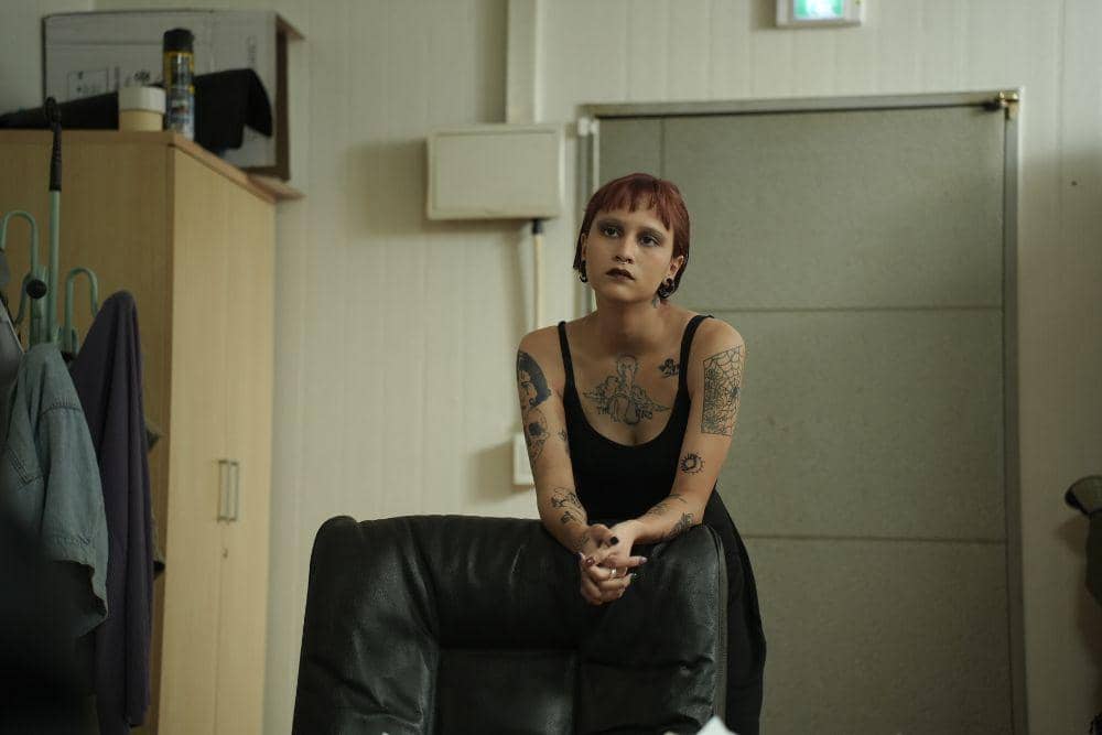 Film Sampai Jumpa, Selamat Tinggal 