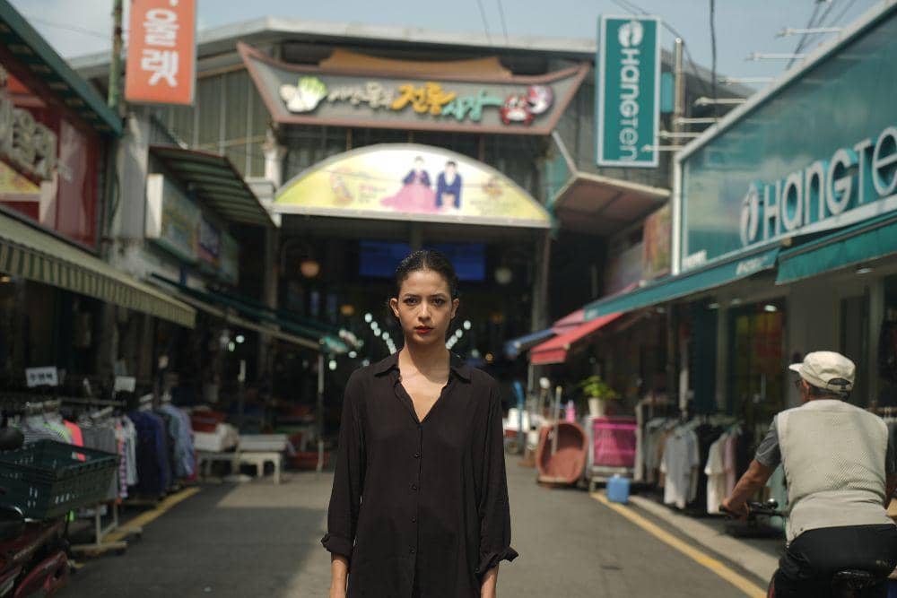 Film Sampai Jumpa, Selamat Tinggal 