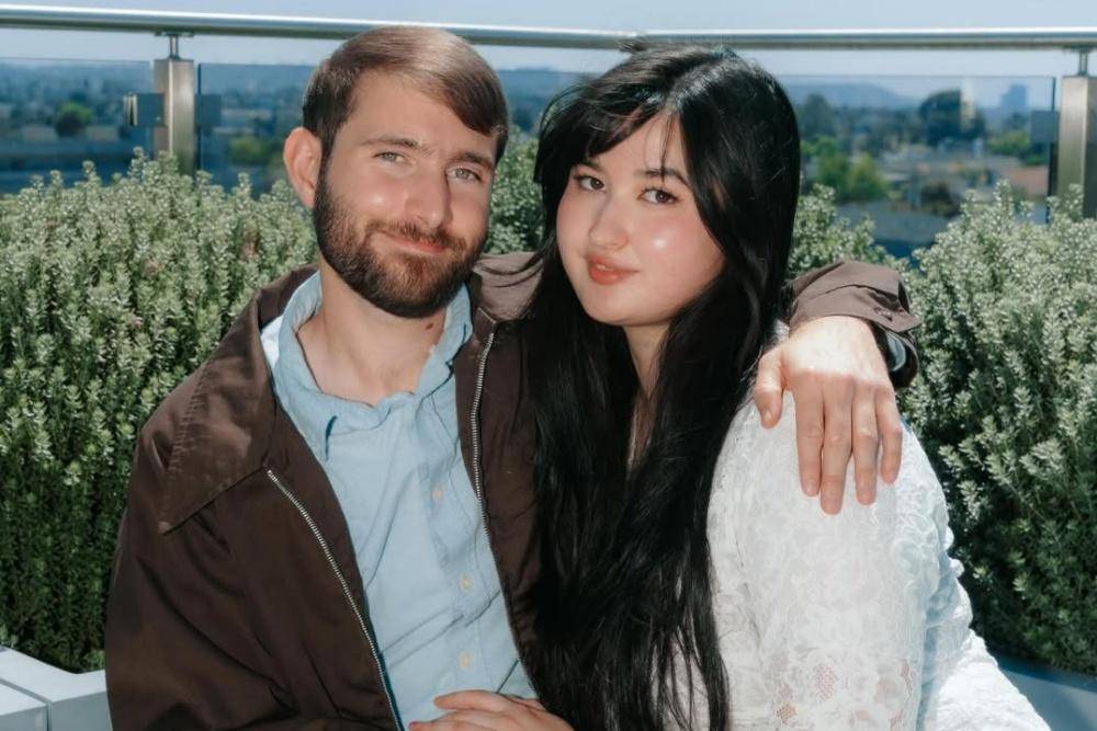 Stephanie Poetri Umumkan Telah Menikah di Los Angeles, Ini Faktanya!