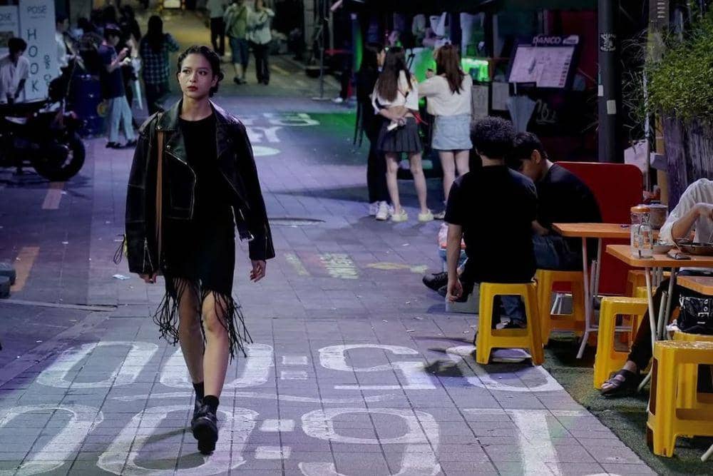 Film Sampai Jumpa, Selamat Tinggal 