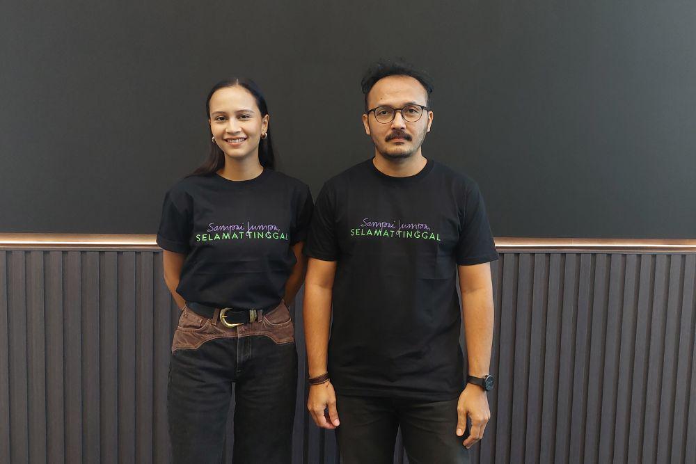 Film Sampai Jumpa, Selamat Tinggal