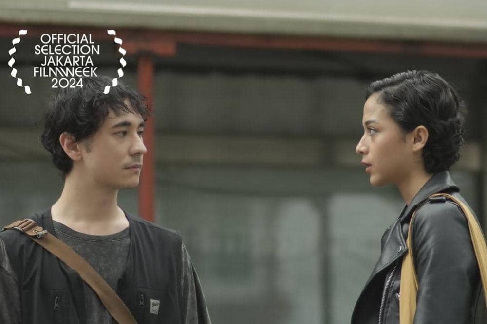 Film Sampai Jumpa, Selamat Tinggal 