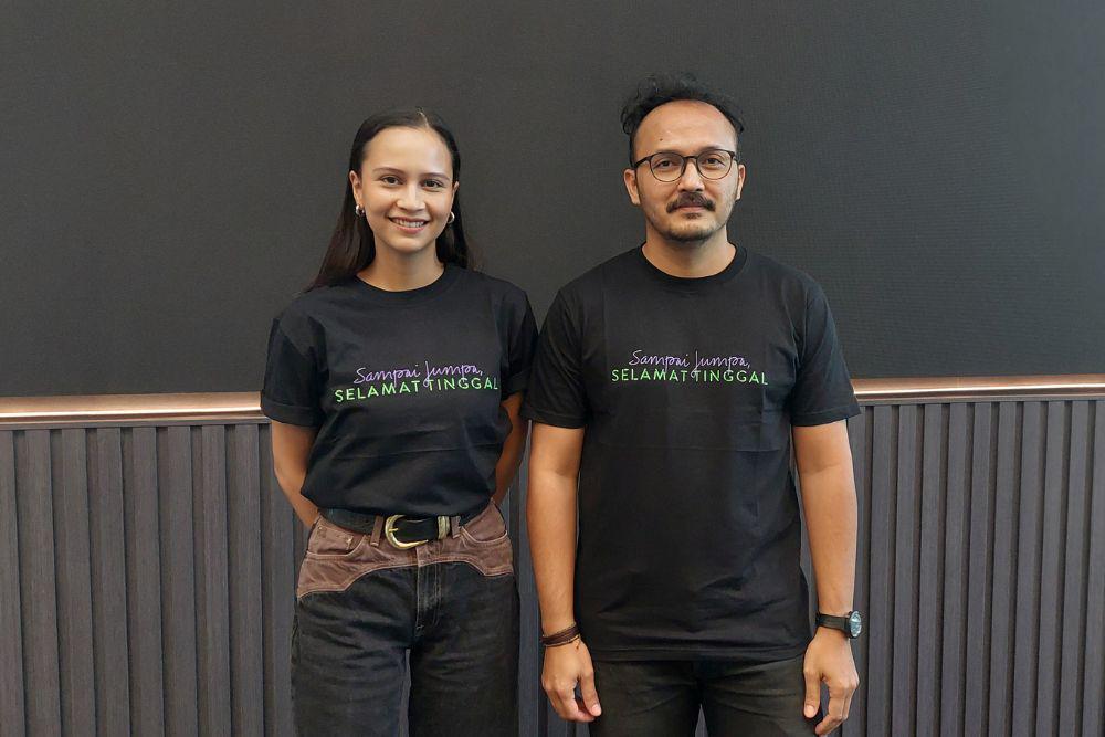 Film Sampai Jumpa, Selamat Tinggal