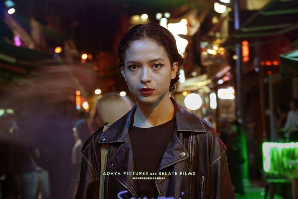 Film Sampai Jumpa, Selamat Tinggal 