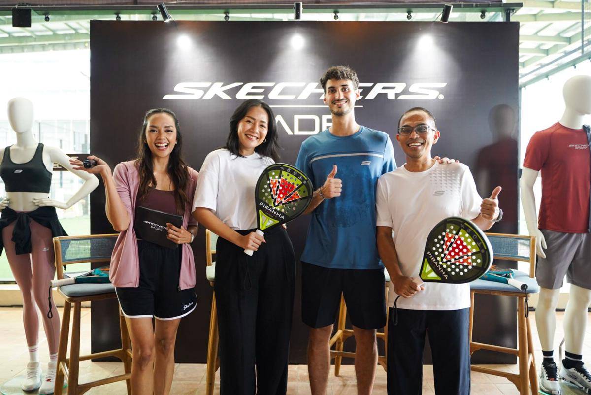Ki-Ka= Stefanie Saragih – Brand Marketing Sr. Division Manager, PT MAP Aktif Adiperkasa, Coach Pablo – SEA Padel Jakarta’s Academy Director, Ari - Representasi Perkumpulan Padel Seluruh Indonesia.jpeg