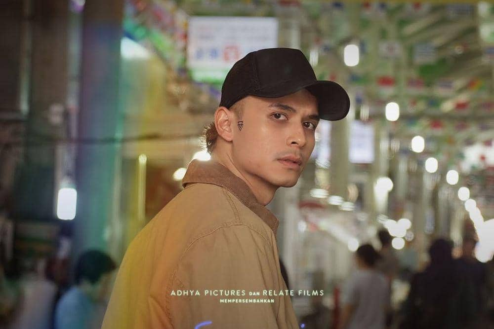 Film Sampai Jumpa, Selamat Tinggal 