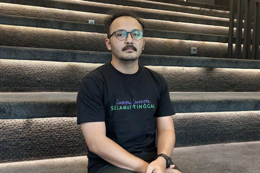 Film Sampai Jumpa, Selamat Tinggal