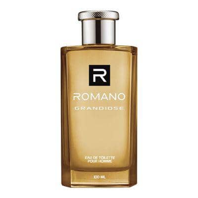 Parfum Romano EDT Grandiose