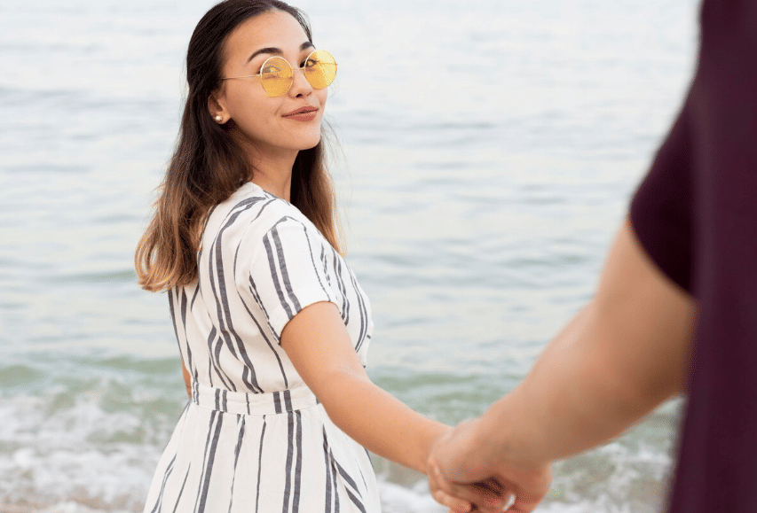 ilustrasi pasangan (freepik.com/freepik)