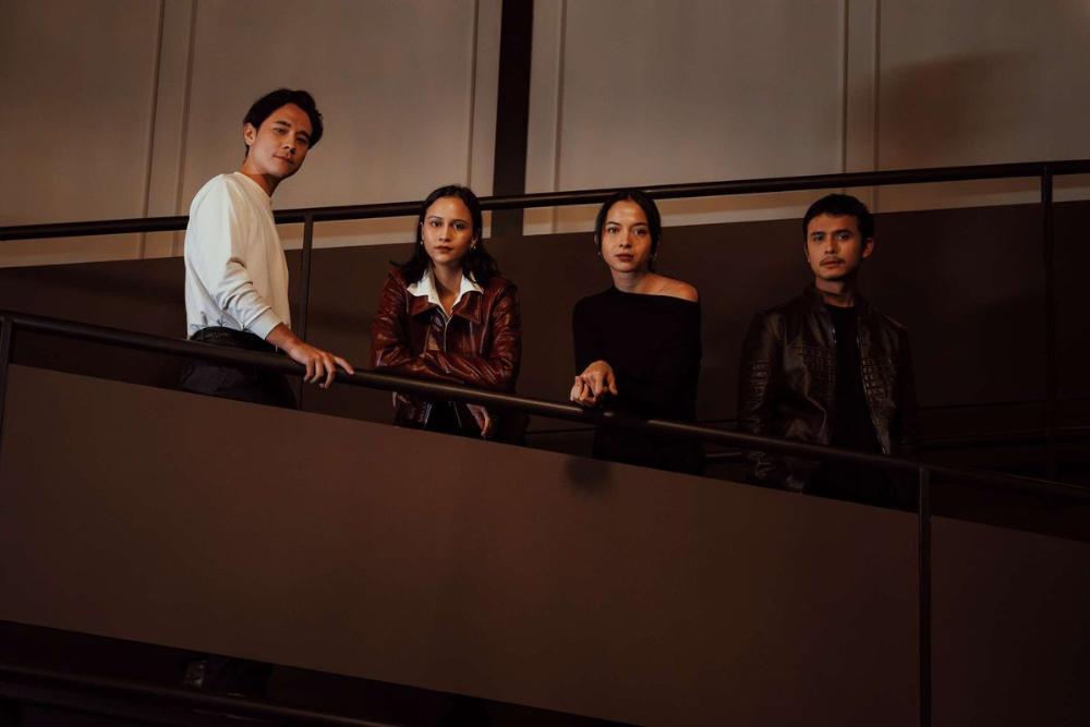 6 Kenyataan Memukau ketimbang Film ‘Sampai Temu, Berbahagialah Tinggal'