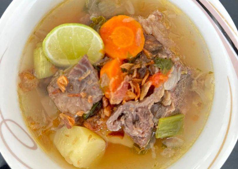 resep olahan daging sapi praktis