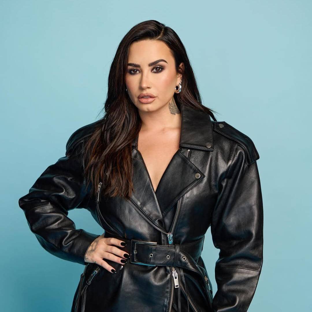 Demi Lovato