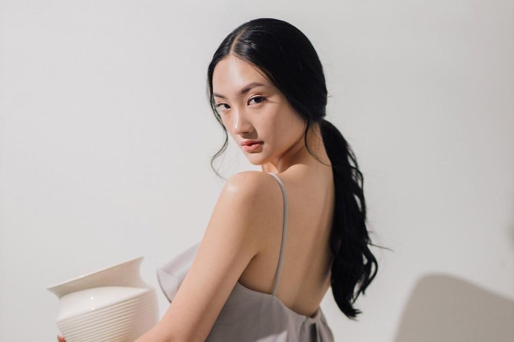 Mini Size, Big Energy! Shevira Anisa Buktikan Semua Bisa Jadi Model