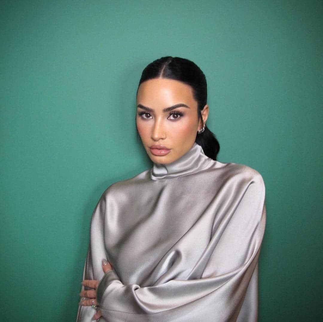 Demi Lovato