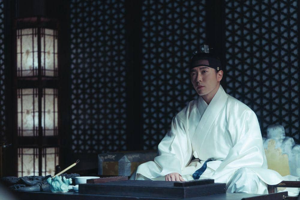 Fakta dan sinopsis drama 'Dear Hongrang' 