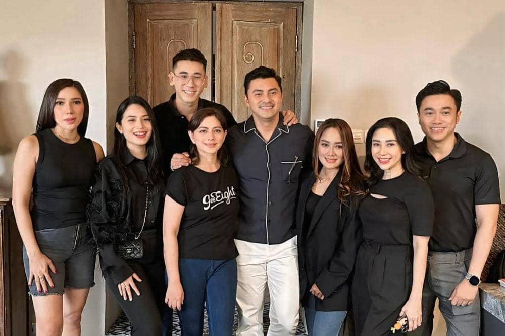 Film Biasa Terjadi di Kota Besar