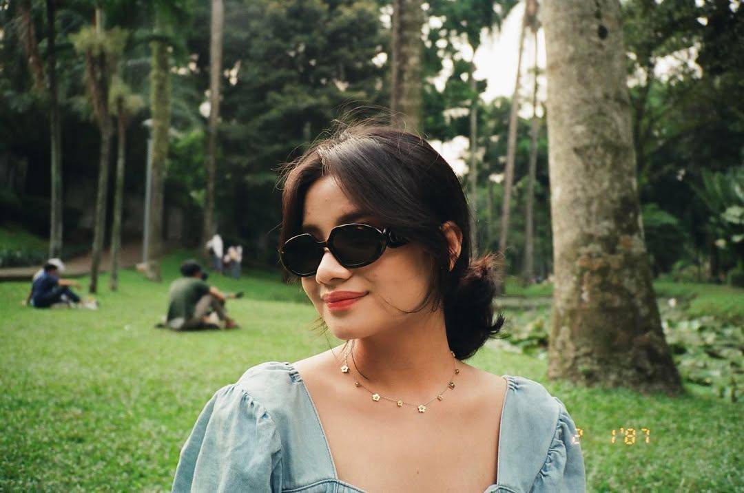 profil Audinna