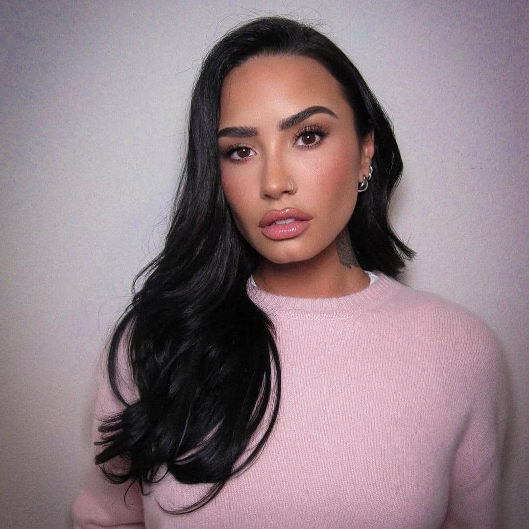 Demi Lovato