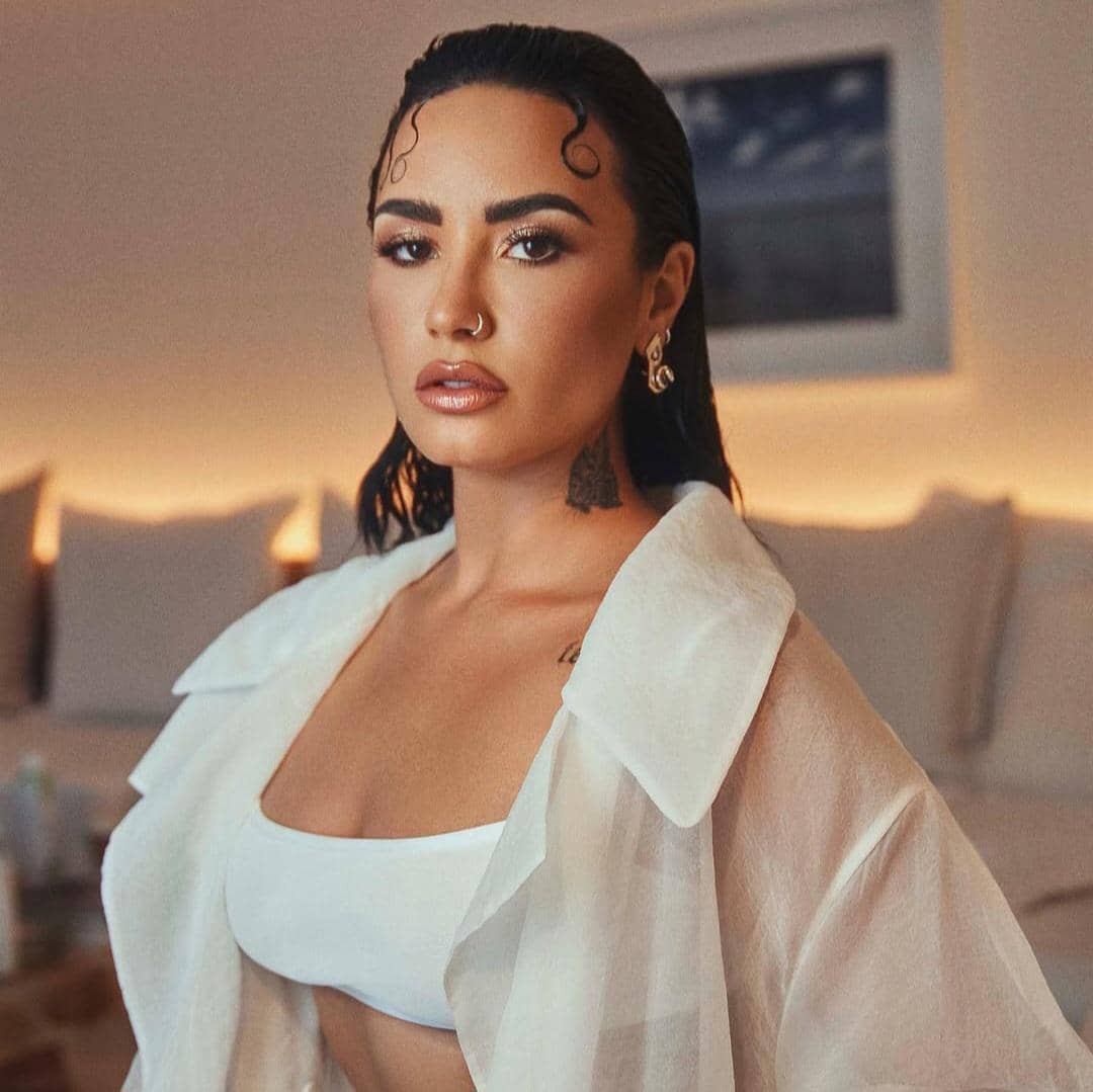 Demi Lovato