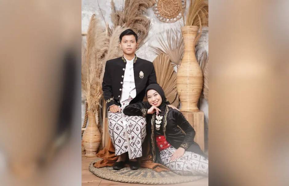prewedding jawa