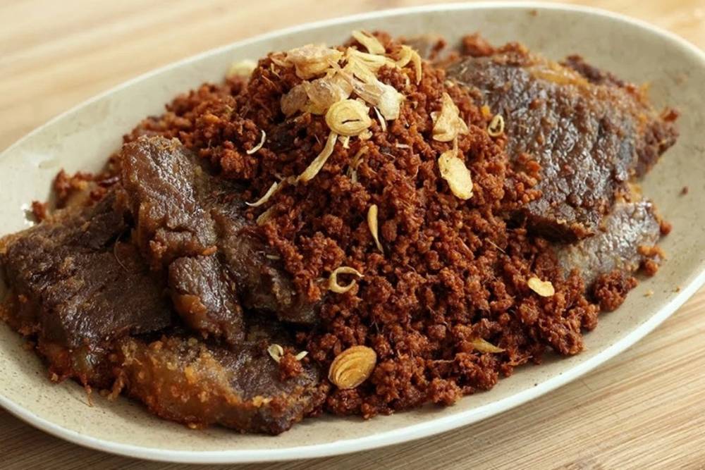 resep olahan daging sapi praktis