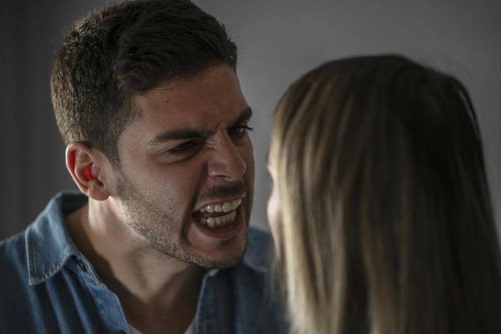 ilustrasi pasangan NPD (freepik.com/freepik)