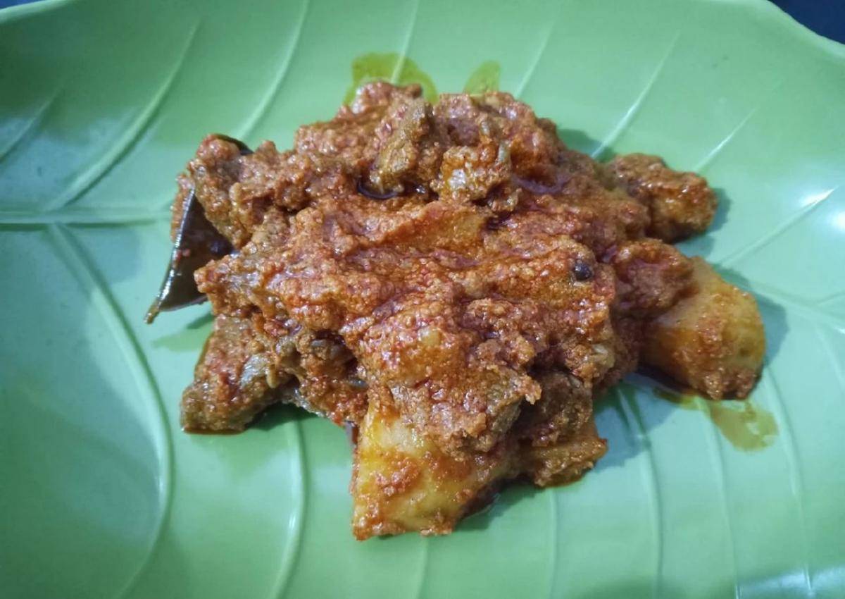 resep olahan daging sapi praktis