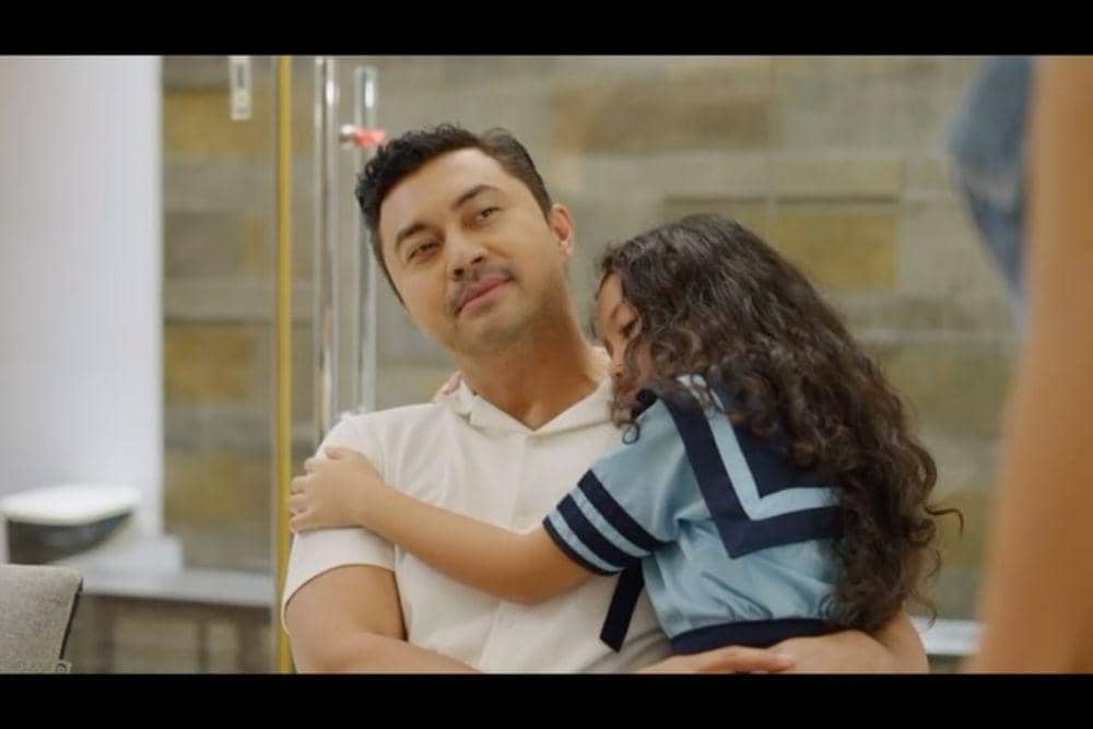 Film Biasa Terjadi di Kota Besar