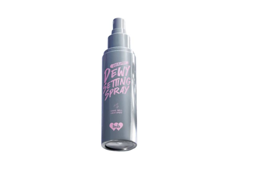 Locklook Setting Spray
