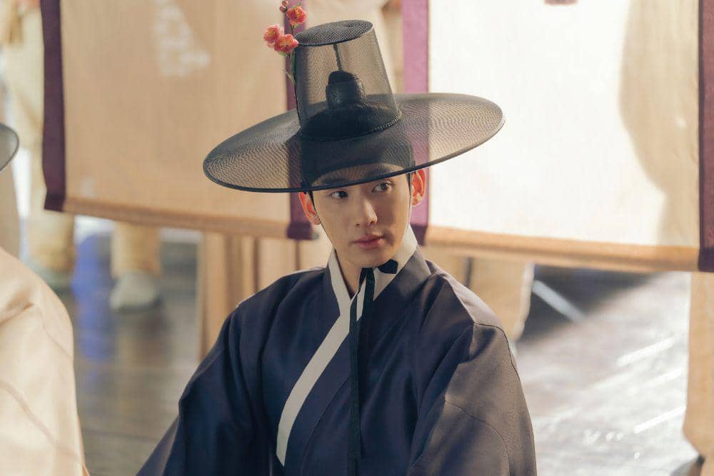 Fakta dan sinopsis drama 'Dear Hongrang' 