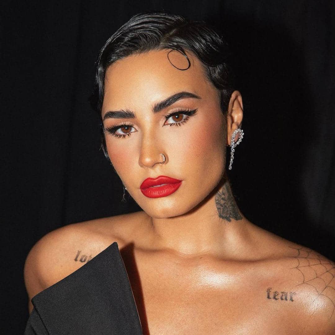 Demi Lovato