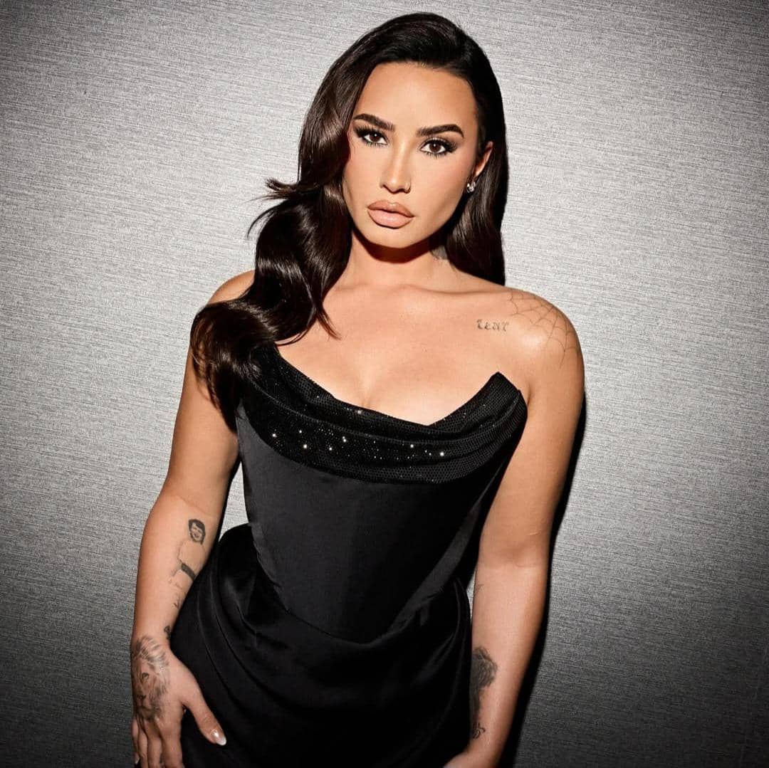 Demi Lovato