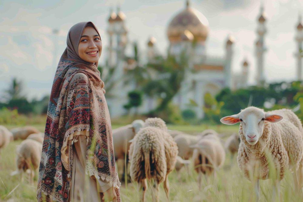 Apakah Boleh Kurban Untuk Orang Meninggal? Ini Hukumnya 