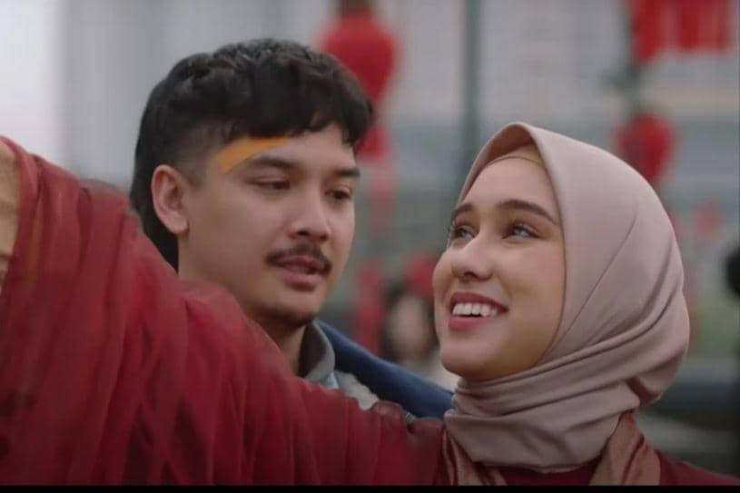 Assalamualaikum Beijing 2: Lost in Ningxia (YouTube.com/Imperial Pictures)