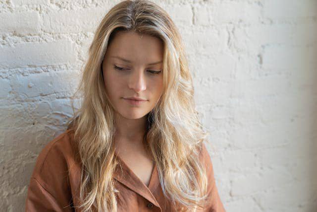 Ilustrasi seorang wanita (Pexels.com/Kevin Malik)