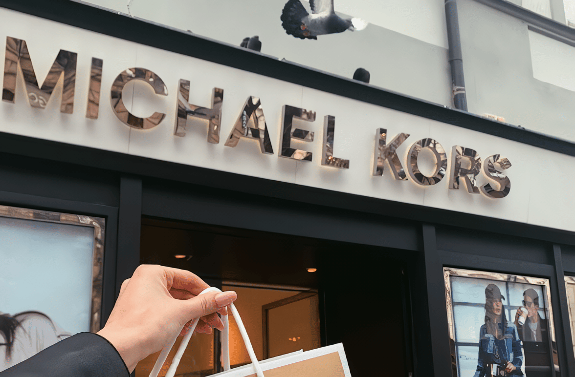 Michael Kors