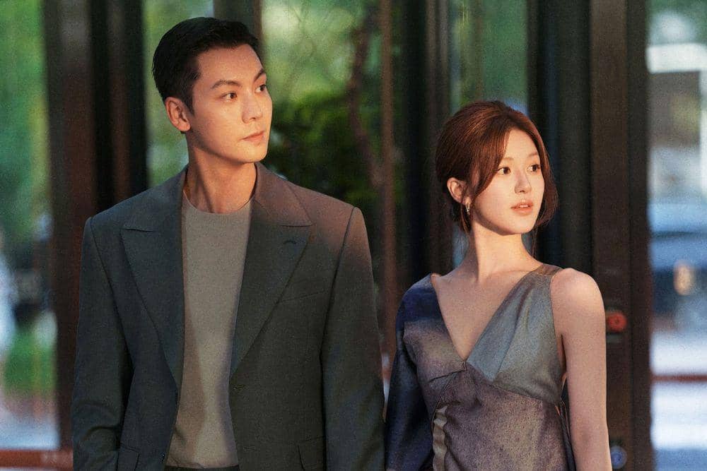 5 Fakta dan Sinopsis Drama Tiongkok ‘Love’s Ambition’