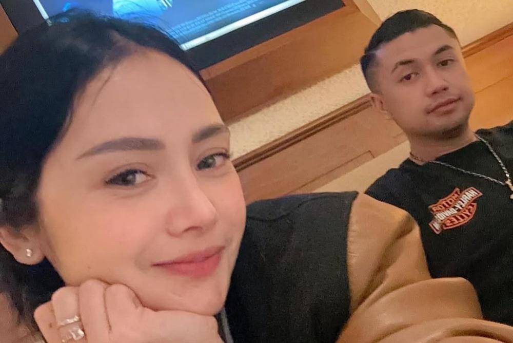 Kisah cinta Mawar 'AFI' dan Kevin Wazeng