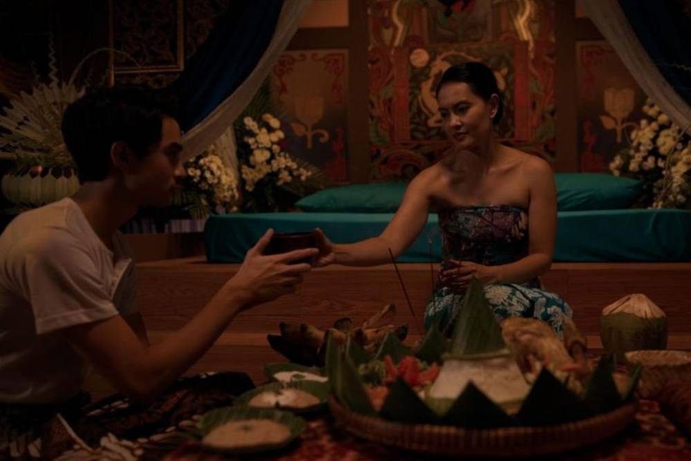 5 Fakta dan Sinopsis Film 'Gowok: Kamasutra Jawa', Membahas Ilmu Seks!
