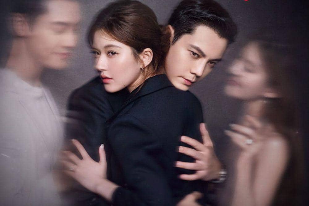 5 Fakta dan Sinopsis Drama Tiongkok ‘Love’s Ambition’ 