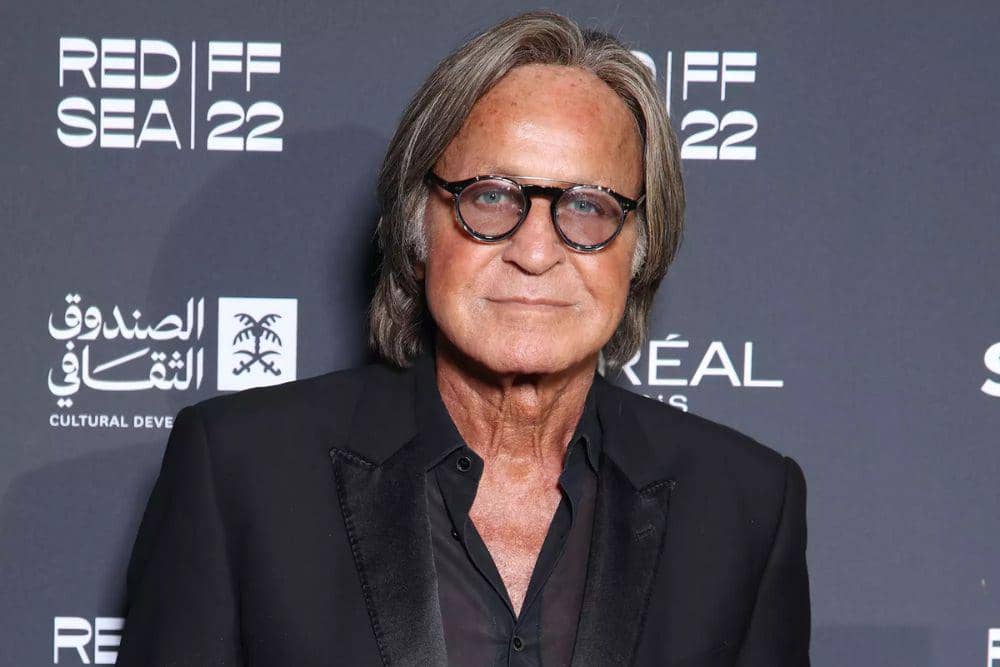 Fakta keluarga Gigi Hadid