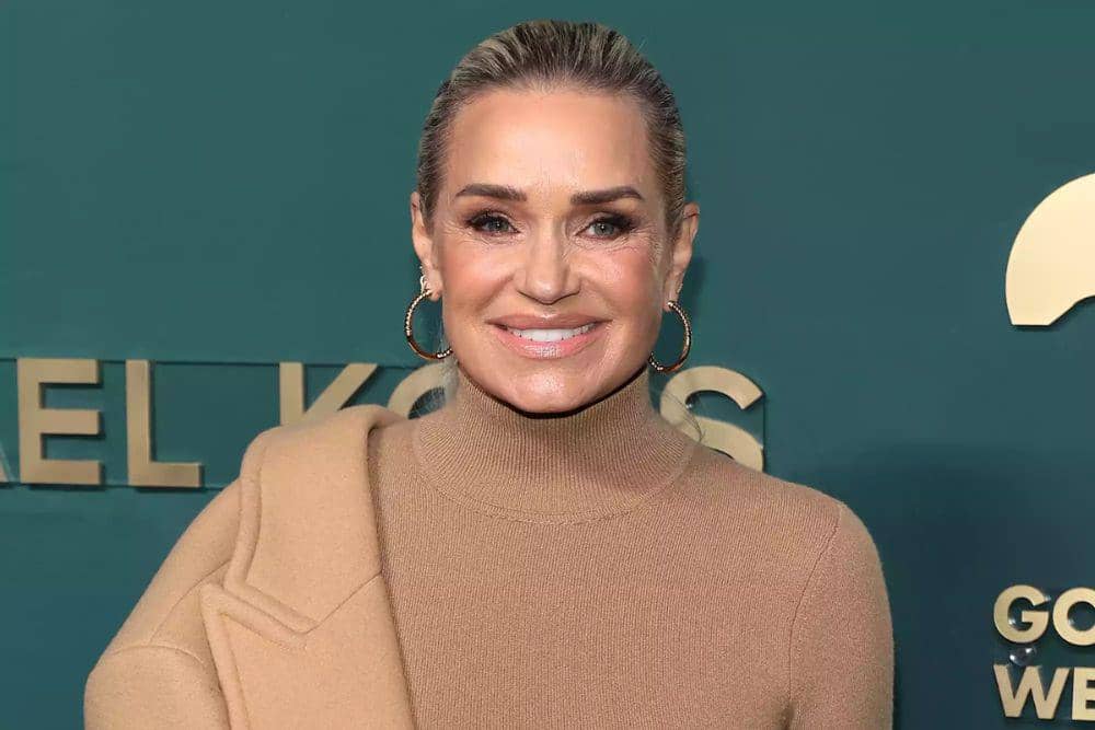 Fakta keluarga Gigi Hadid